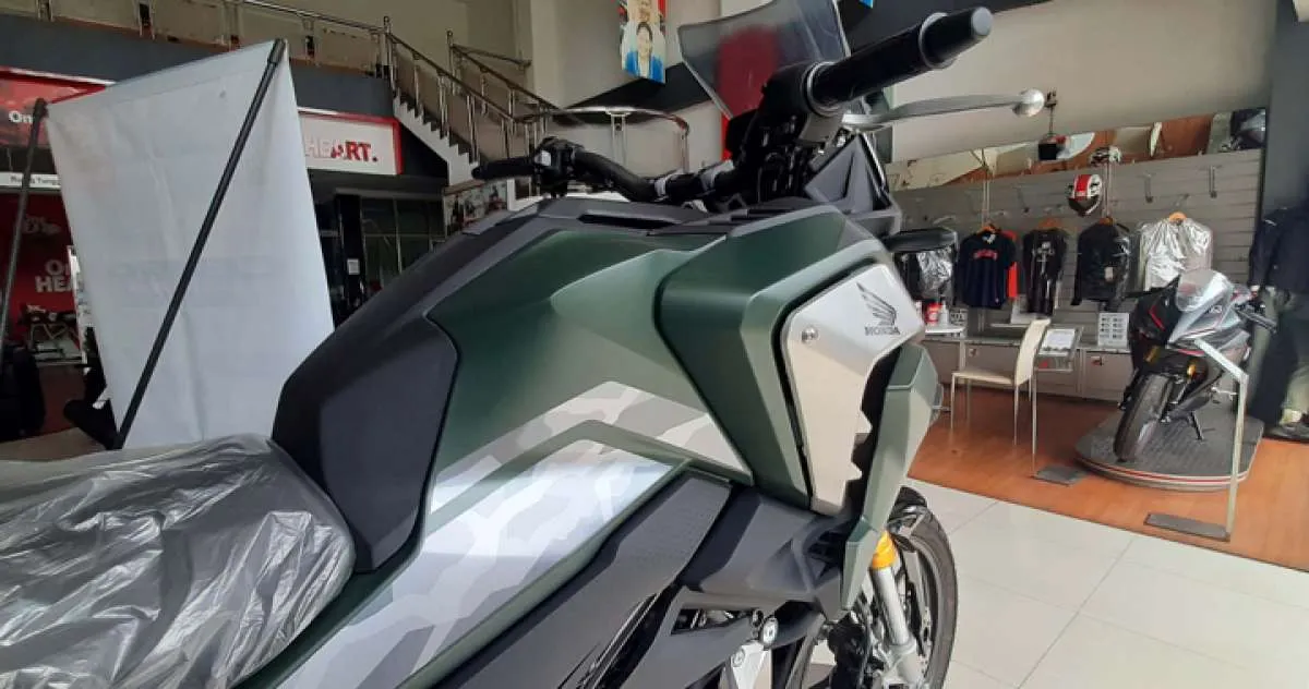 Murah, Cek Harga Motor Honda Genio yang Tak Sampai Rp 20 Jutaan