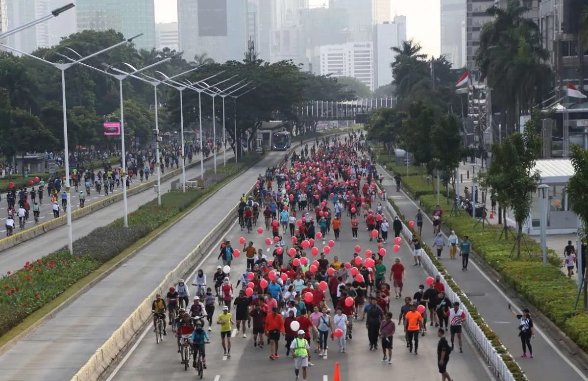 Rayakan HUT ke-67, CIMB Niaga Wujudkan Indonesia Berdaya melalui Sustainability