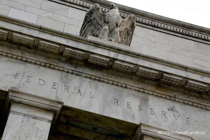 The Fed: Volatilitas dan Ketidakpastian Jadi Alasan Melambatkan Pemotongan Suku Bunga