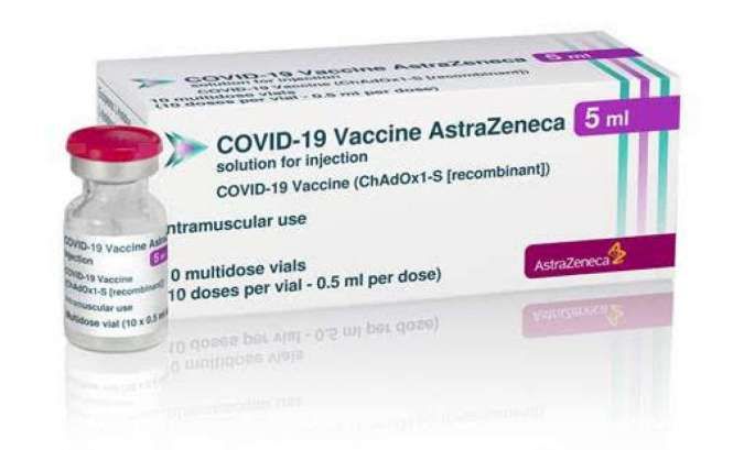 Studi Oxford: Perlindungan vaksin Pfizer dan AstraZeneca melemah atas varian Delta
