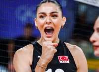 Jadwal VNL Women dan H2H Turki vs Jepang, Negeri Sakura Ingin Jaga Rekor