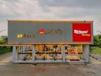 Peluang Karir Richeese: Lulusan SMA hingga S2 Bisa Bergabung!