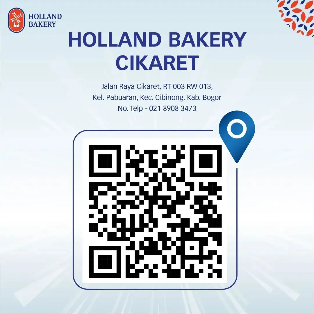 Promo Holland Bakery Diskon 20% Mulai 18-24 Juni 2024