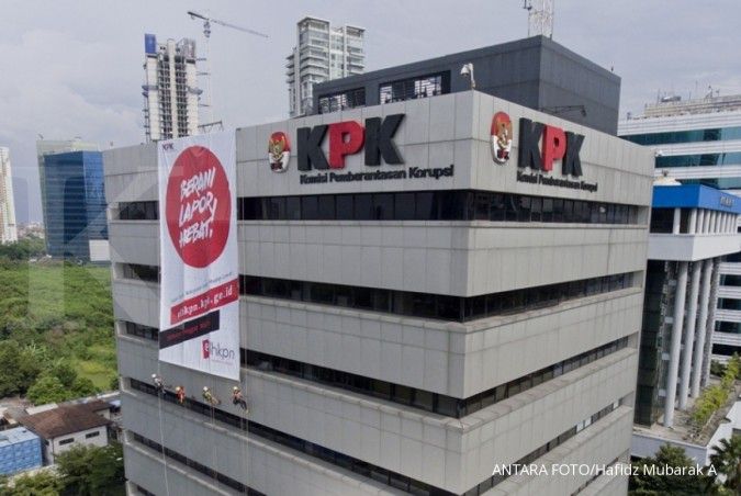 KPK: Kepatuhan pelaporan harta kekayaan anggota DPRD masih rendah