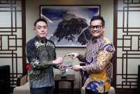 Gandeng Hana Bank, Principal Indonesia Perluas Pasar Reksadana