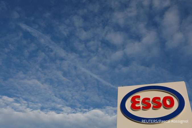 Emiten Prajogo Pangestu Menuntaskan Akuisisi SPBU ESSO di Singapura