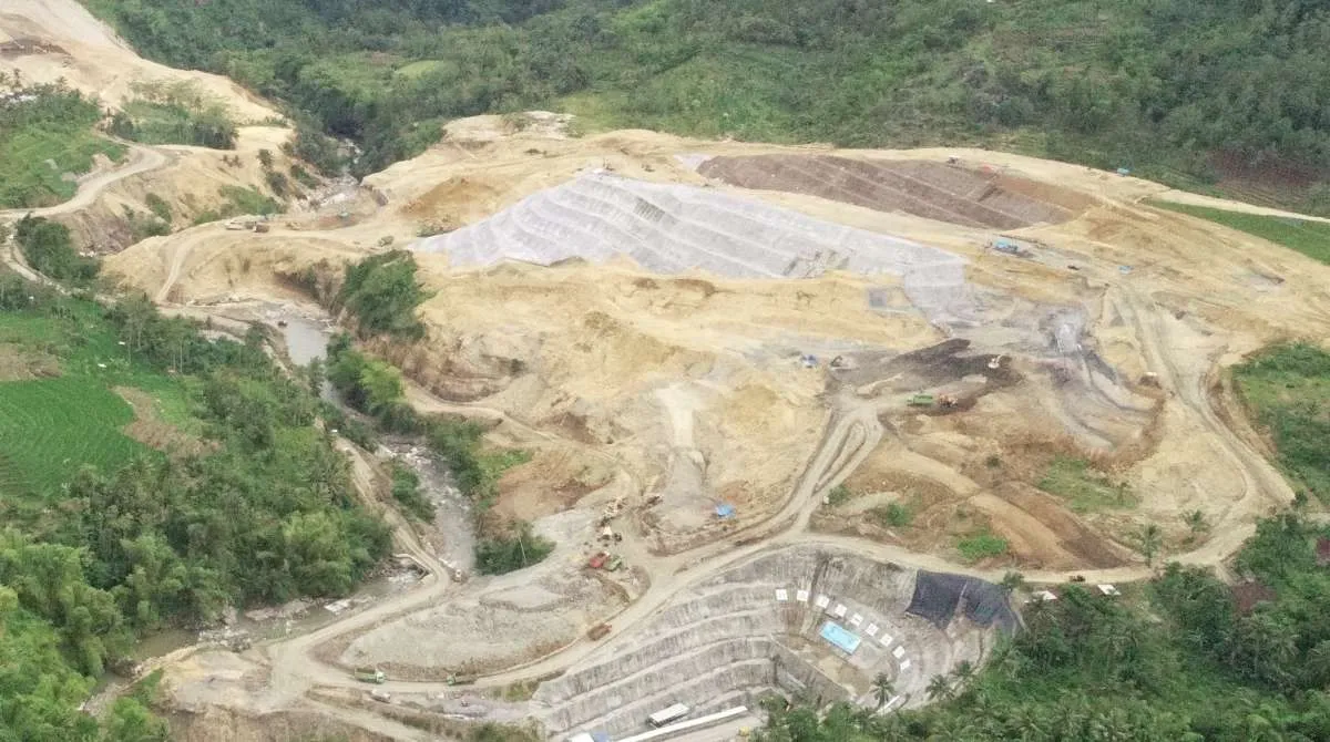 Prakiraan Cuaca Jatim Besok (28/6), Jember, Batu, Malang dan Trenggalek Hujan Ringan
