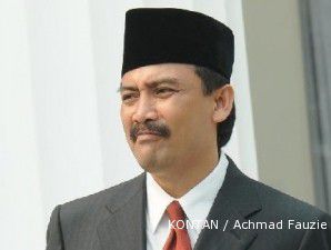 Andi Mallarangeng siap dipanggil KPK