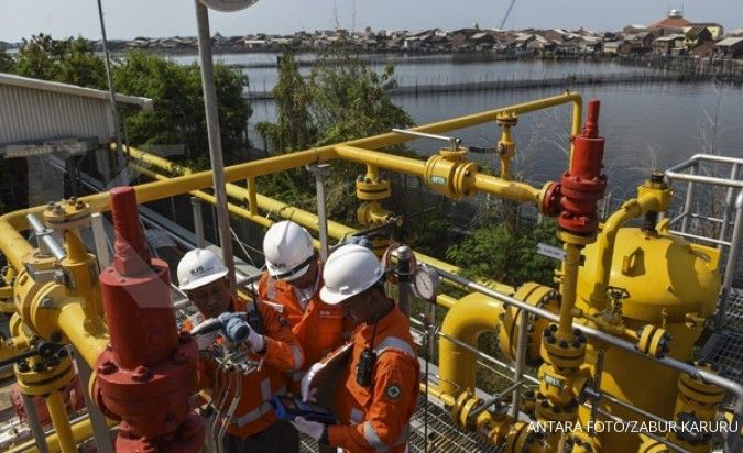 SKK Migas: Penyaluran kembali gas Kepodang ditentukan pekan ini