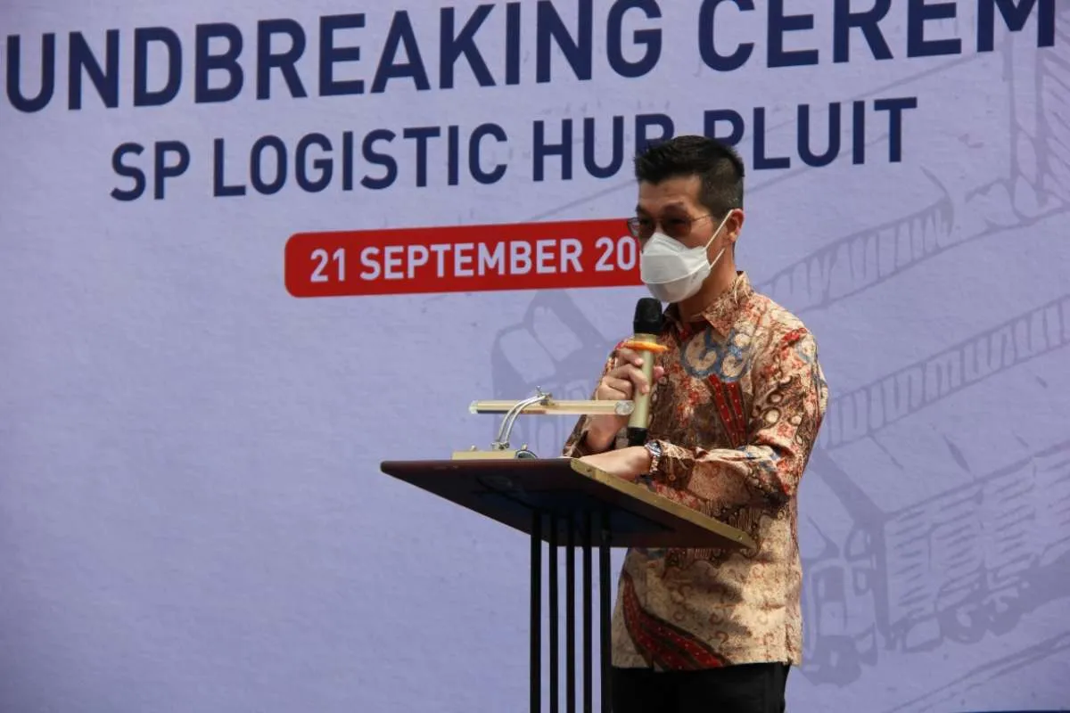 Sinar Primera Group Luncurkan Premium Cold Storage di Pluit