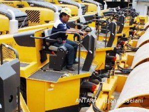 UNTR incar pasar suku cadang ASEAN