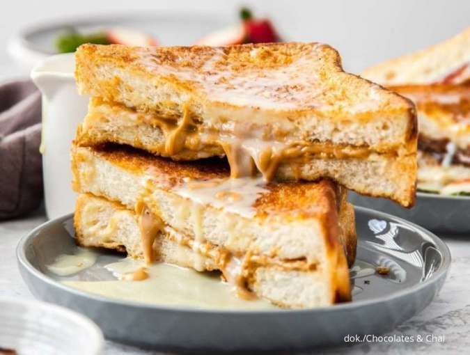 Hindari 4 Makanan Kurang Sehat Ini untuk Sarapan Setiap Hari