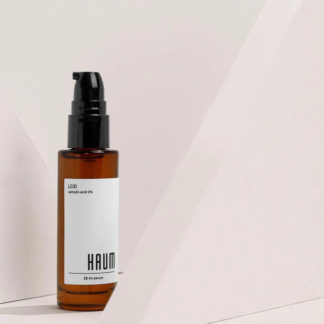 Haum LCID Acne & Pore Clarifying Treatment Serum