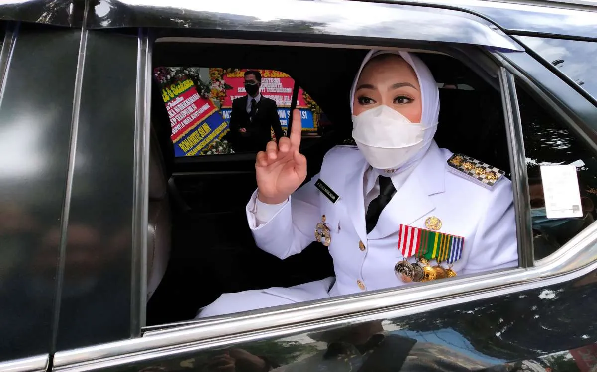 Bupati-Wali Kota Terpilih Hasil Pilkada Serentak 2024 Dilantik 10 Februari 2025