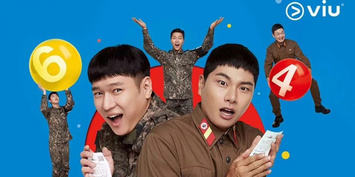 Rekomendasi 4 Film Korea Terbaru di Viu Januari 2023, 2 Film Seru Tayang Pekan Ini