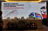 Mahaka Media (ABBA) Bidik Kenaikan Top Line di Atas 5%, Ini Strateginya