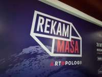 Melalui Pameran Rekam Masa, Artopologi Angkat Sertifikasi Keaslian Digital Karya Seni