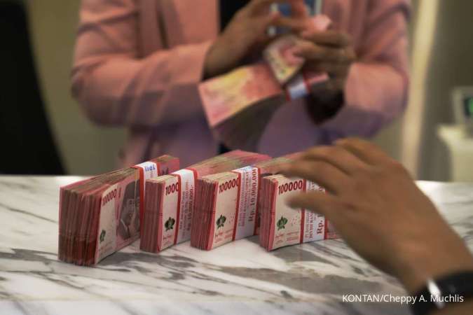 Rupiah Dibuka Melemah ke Rp 16.387 Per Dolar AS di Pagi Ini (29/7), Asia Bervariasi