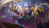 Cara Mendapatkan Skin Epic Khufra di Event Mobile Legends Project NEXT