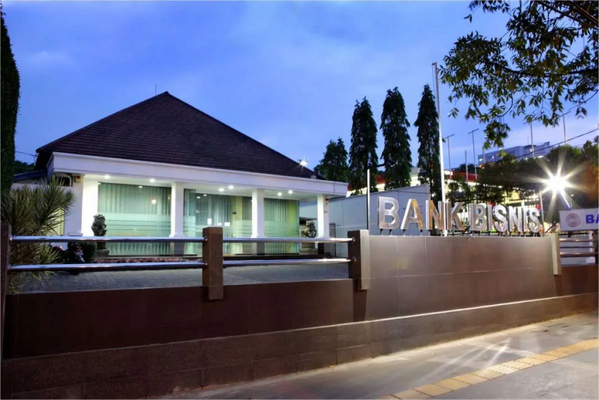 Melantai di BEI, ini target Bank Bisnis Internasional (BBSI) selanjutnya
