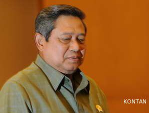 SBY: Tidak boleh Ada Diskriminasi di Indonesia