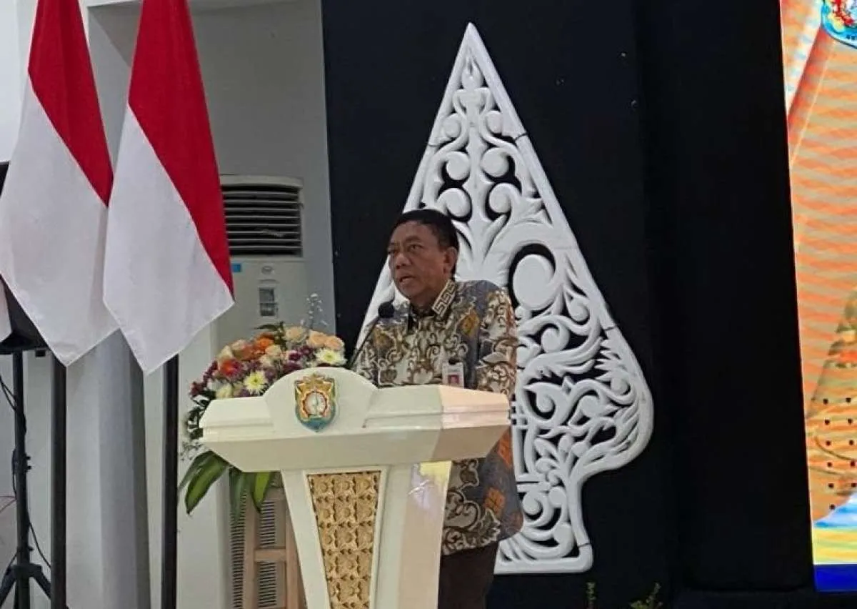 Kemenperin Dorong SDM Andal di Industri Kreatif Digital