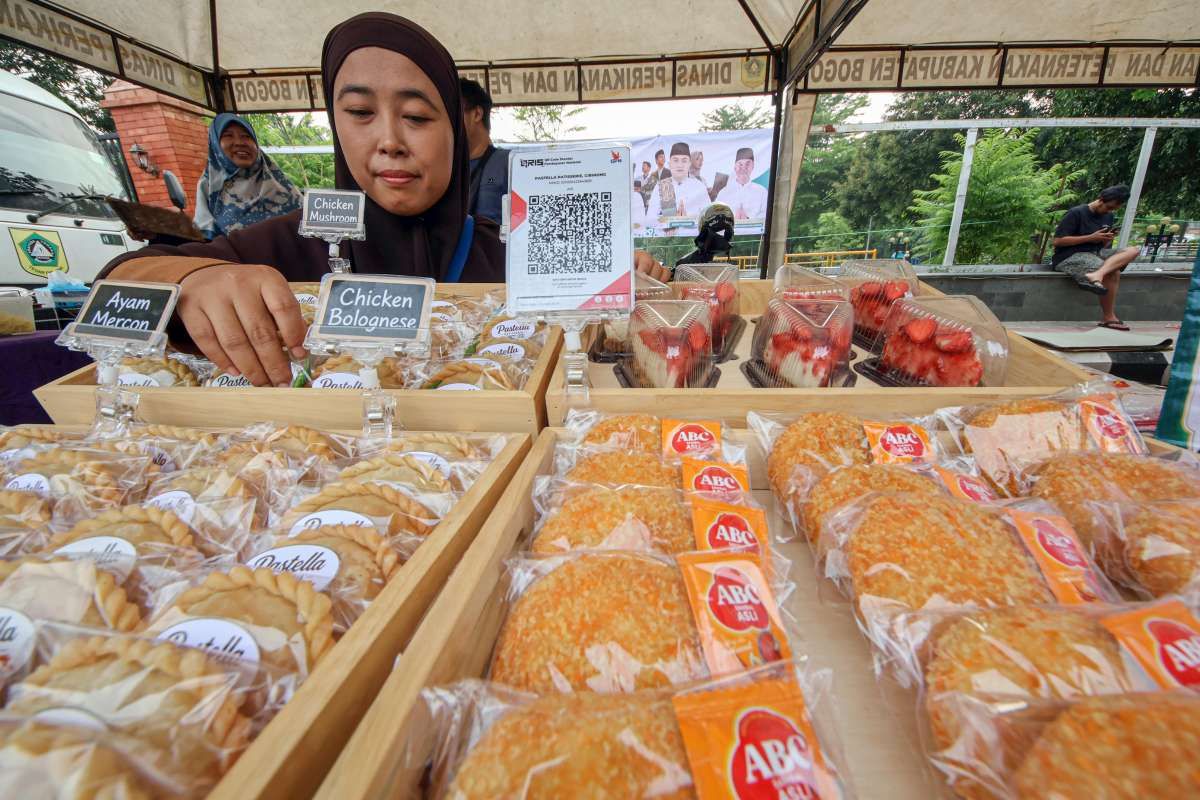 Pemerintah Tambah Rp 400 Triliun Kuota Kredit Rakyat