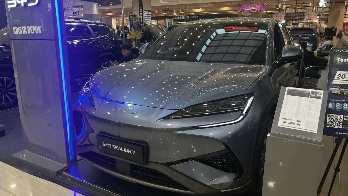 OJK Atur Penyesuaian Tarif Asuransi Kendaraan Listrik, Ini Kata Maximus Insurance