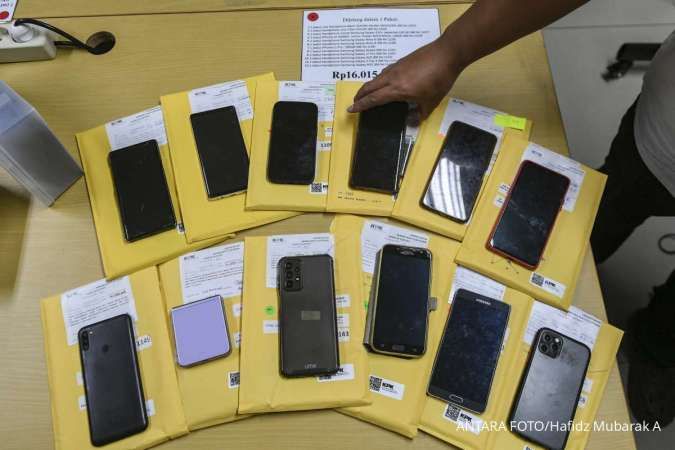 Cek Daftar Barang Lelang KPK 17 September: Ada Mobil, Handphone, hingga Properti