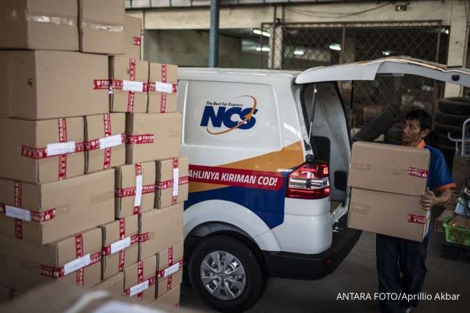 Persaingan Bisnis Logistik Ketat, NCS Siapkan Sejumlah Inovasi untuk Pelanggan