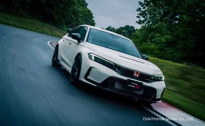 Honda to Create Division to Speed Up Electrification Development