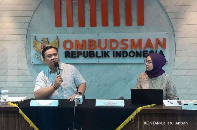 Ombudsman Usul Pemerintahan Prabowo Bentuk Kemenko Pangan dan Gizi