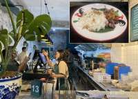 Mencari Rasa Nostalgia, Bersama Oma-Oma