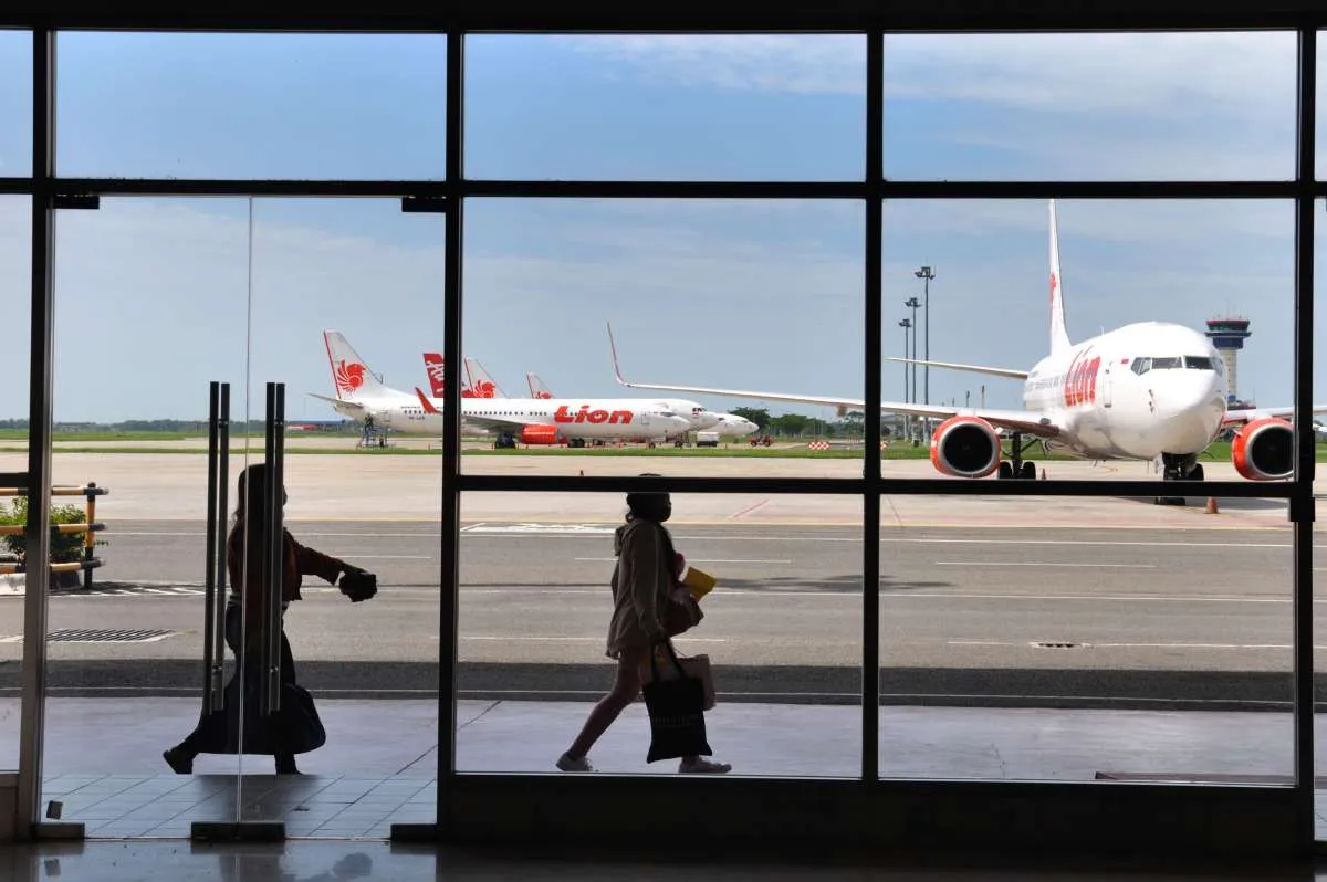 Kementerian Investasi gandeng Angkasa Pura tawarkan pengembangan Bandara Kualanamu