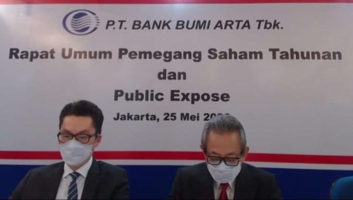 Penuhi Modal, Bank Bumi Artha Rights Issue Lagi di Semester II 2022