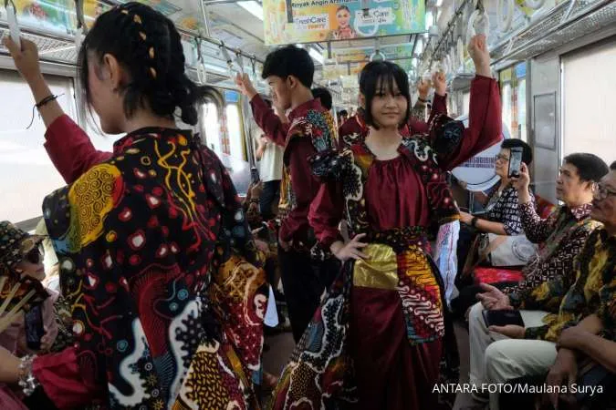 Cek Jadwal Terbaru KRL Solo Jogja pada Akhir Pekan 4-5 Oktober 2025