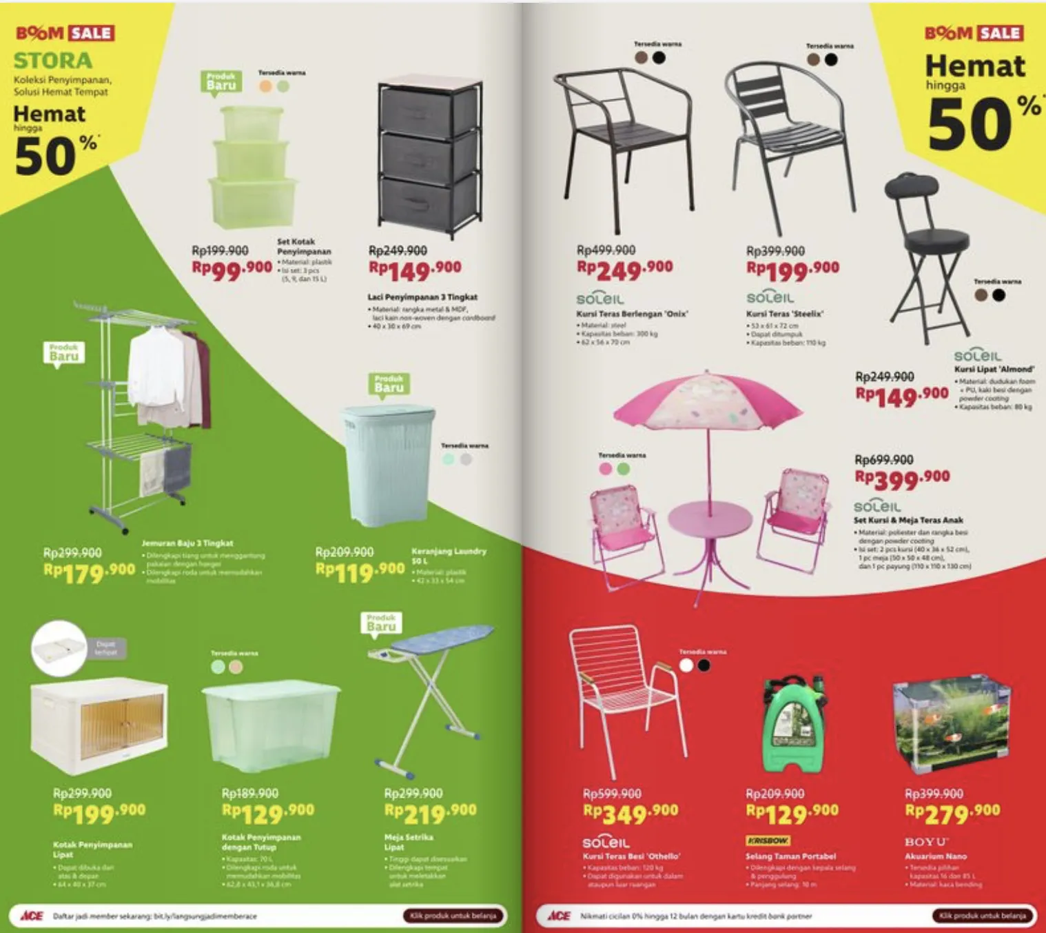 katalog Ace Hardware
