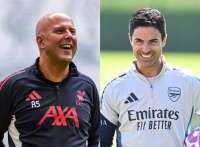 Mikel Arteta Janjikan Penampilan Sempurna Arsenal Lawan Liverpool