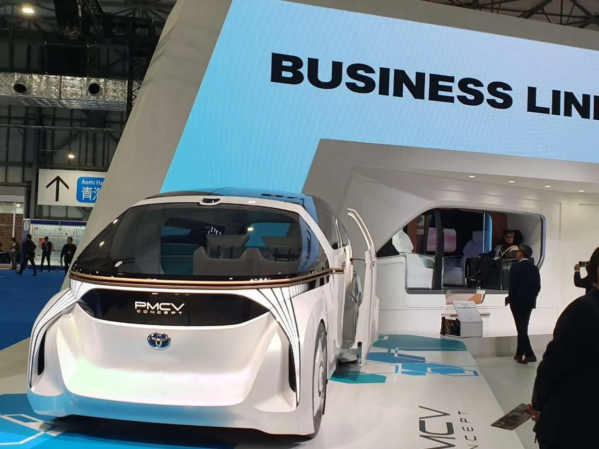 Kementerian Transportasi Jepang Periksa Kantor Toyota Soal Sertifikasi Keselamatan