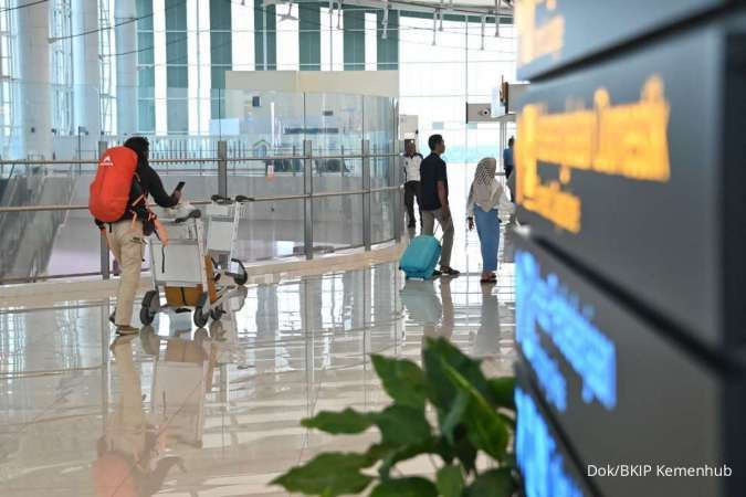 Kemenhub Tetapkan 17 Bandara Internasional guna Dorong Penguatan Bisnis Penerbangan