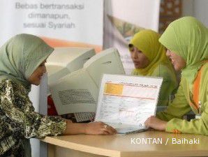 Danamon tambah modal unit syariah sebesar Rp 50 miliar