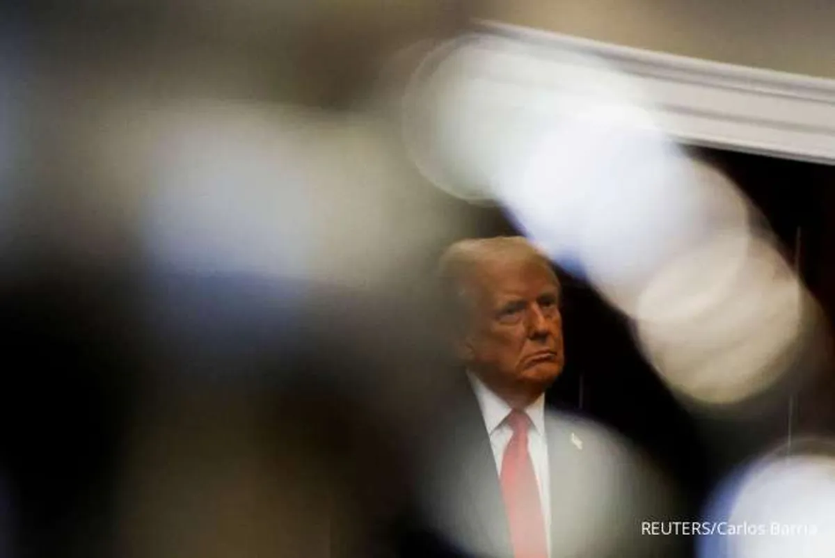 Kremlin Peringatkan Warga Rusia atas Euforia Trump, Ada Apa?