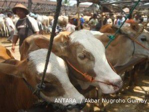 Malaysia impor 1,4 juta liter susu asal Indonesia
