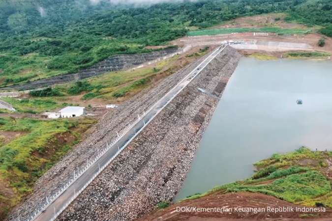 Kontan - Kementerian Keuangan Republik Indonesia Kilas Online