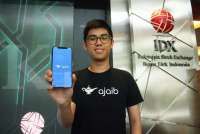 Aplikasi Trading Stockbit dan Ajaib Sekuritas Sempat Eror, Begini Respons BEI