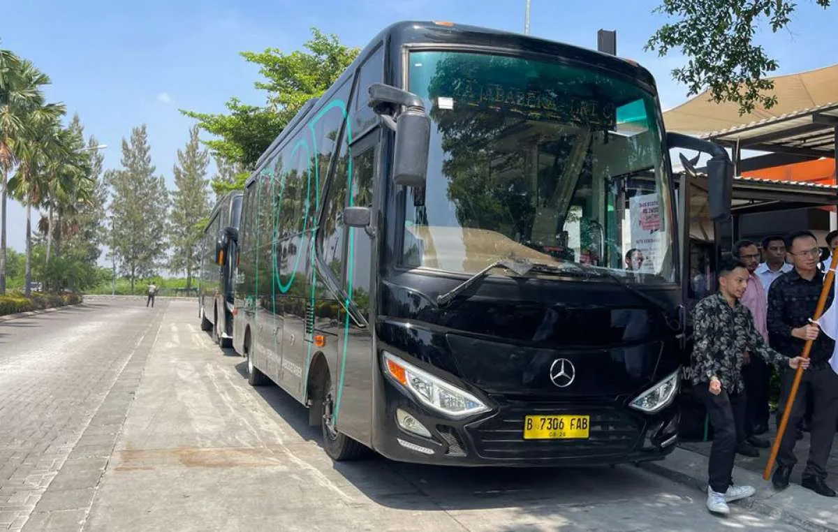 Jababeka (KIJA) Fokus Bangun Kota Mandiri Berkonsep TOD Melalui Trans-Jababeka