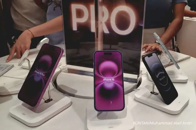 Bocoran Desain dan Spek iPhone 18 Pro: Kamera Variabel, Bodi Tebal