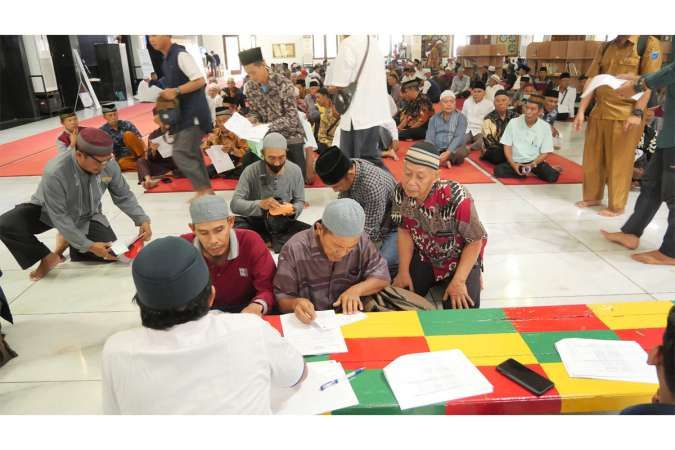 Kontan - Bukit Asam Kilas Online