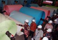 Simak! Ini Penyebab Kinerja Emiten Kertas INKP dan TKIM Anjlok di Semester I-2025