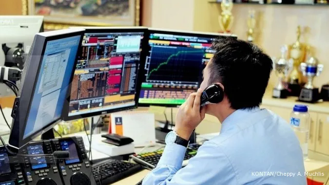 Wanted: More local retail investors in IDX